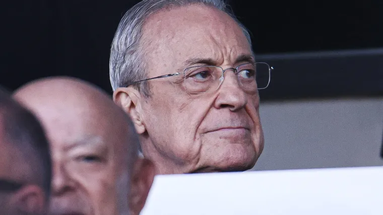 Evo kojeg igrača Florentino Perez želi platiti 150 milijuna eura, mnogi će ostati u čudu