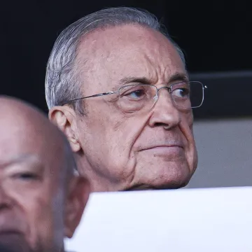 Evo kojeg igrača Florentino Perez želi platiti 150 milijuna eura, mnogi će ostati u čudu