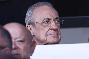 Evo kojeg igrača Florentino Perez želi platiti 150 milijuna eura, mnogi će ostati u čudu