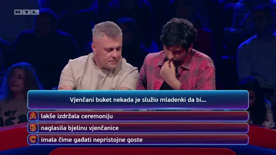KVIZ Provjeri koliko stvarno zna&scaron; uz pitanja iz kviza 'Tko bi rekao'. Možete li odgovoriti na sve?