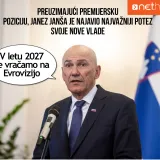 Slovenija pred velikim promjenama