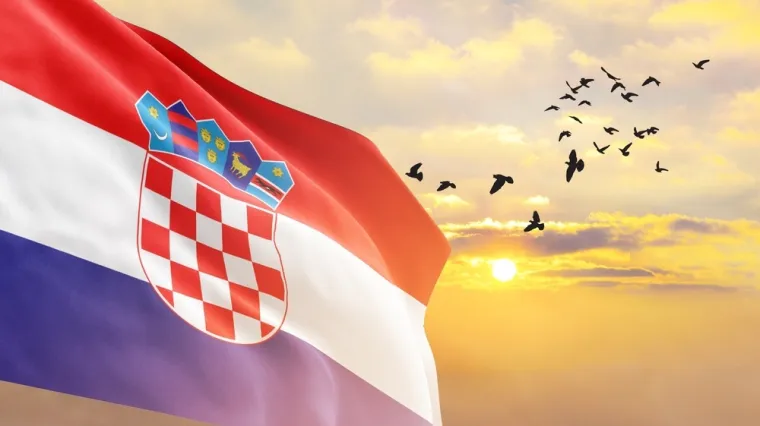 Poznajete li uopće na&scaron;u prekrasnu hrvatsku zastavu? Ovaj kviz pravo je mjesto da ne&scaron;to i naučite