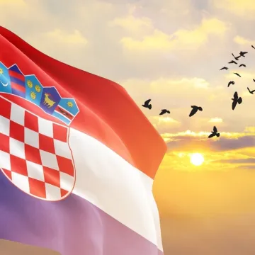Koliko točnih odgovora možete sakupiti na pitanjima o zastavi Hrvatske? Oku&scaron;ajte se na kvizu