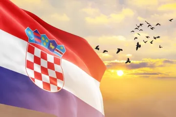 Poznajete li uopće na&scaron;u prekrasnu hrvatsku zastavu? Ovaj kviz pravo je mjesto da ne&scaron;to i naučite
