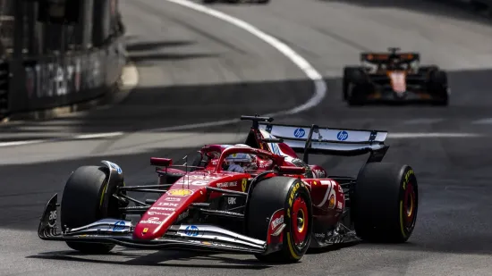 F1 eskpert najavio dramu: 'Najuzbudljivijih 60 minuta. Tu ako ne riskira&scaron;, nema rezultata'