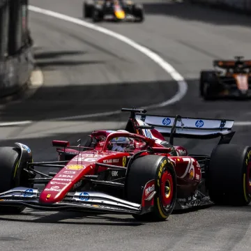 F1 eskpert najavio dramu: 'Najuzbudljivijih 60 minuta. Tu ako ne riskira&scaron;, nema rezultata'