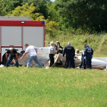 Agencija za istraživanje nesreća oglasila se o palom zrakoplovu: 'Pokrenuta je istraga'
