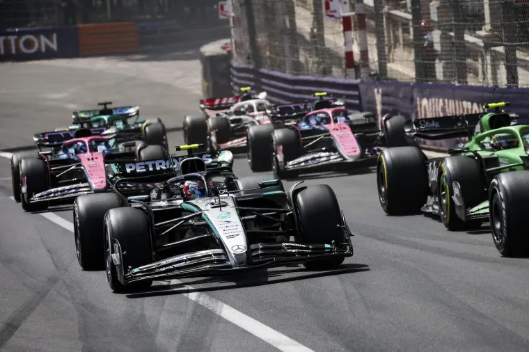 F1 ekspert najavio dramu: 'Najuzbudljivijih 60 minuta. Tu ako ne riskira&scaron;, nema rezultata'