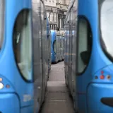 Paraliza Zagreba: Kretanje metropolom u subotu će biti gotovo nemoguće
