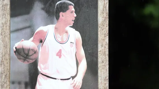 [KVIZ] Koliko zapravo poznaje&scaron; karijeru i legendarne utakmice Dražena Petrovića?
