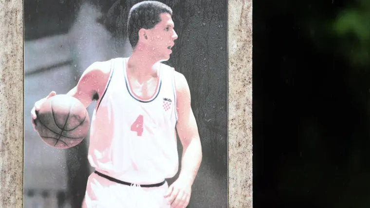 [KVIZ] Koliko zapravo poznaje&scaron; karijeru i legendarne utakmice Dražena Petrovića?