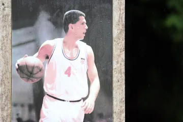 [KVIZ] Koliko zapravo poznaje&scaron; karijeru i legendarne utakmice Dražena Petrovića?