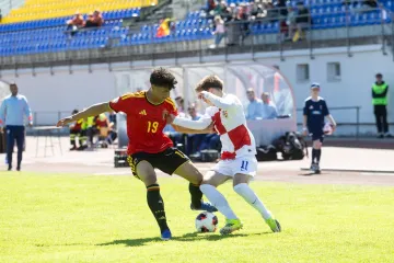 Zbog gola vi&scaron;e izbacili su Hrvatsku, a sada im slijedi finale s Italijom: Evo gdje gledati