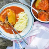 Punjene paprike ovako će biti puno ukusnije: Isprobajte provjereni recept na&scaron;ih baka