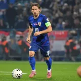Modrić prije 20 godina debitirao na Mundijalu, pogledajte &scaron;to je FIFA objavila