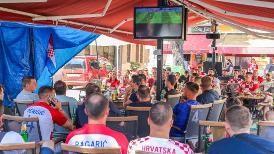 Zagreb donio dobre vijesti uoči SP-a: Zajedno ćemo slaviti ili plakati