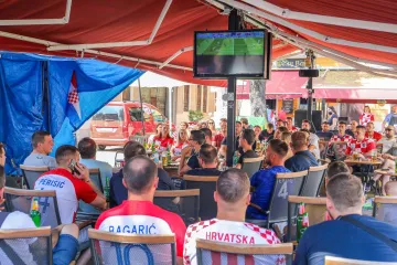 Zagreb donio dobre vijesti uoči SP-a: Zajedno ćemo slaviti ili plakati