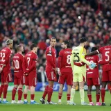 Liverpool spremio 120 milijuna eura za tinejdžera, ali to možda neće biti dovoljno