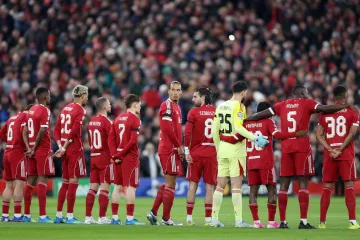 Liverpool spremio 120 milijuna eura za tinejdžera, ali to možda neće biti dovoljno