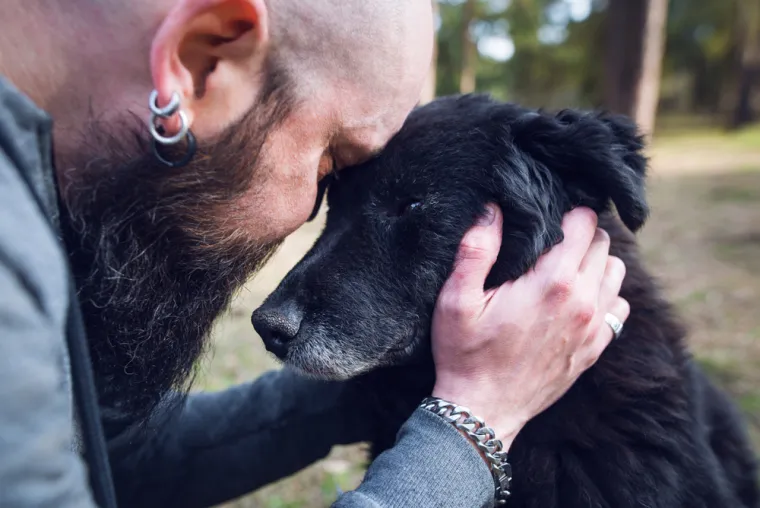 Veterinarka otkrila o čemu psi razmi&scaron;ljaju pred kraj: 'To je posljednji dar koji im možete dati'