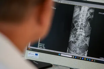 Kronična bol u leđima ne smije biti svakodnevica - upoznajte stručnjake koji pacijentima vraćaju normalan san, kretanje i život