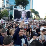 Gnjev u Tirani: Za&scaron;to je Ivanka Trump toliko razbjesnila Albance? 'Nismo na prodaju!'