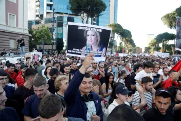 Gnjev u Tirani: Za&scaron;to je Ivanka Trump toliko razbjesnila Albance? 'Nismo na prodaju!'