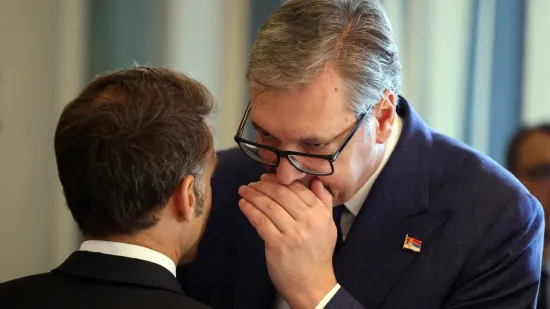 Novi signal za Zapadni Balkan? Njemačka i Francuska guraju novi model ulaska u EU