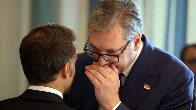 Novi signal za Zapadni Balkan? Njemačka i Francuska guraju novi model ulaska u EU