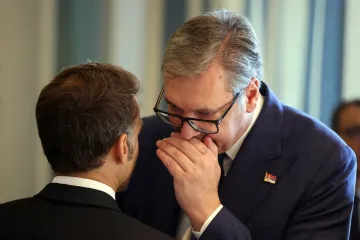 Novi signal za Zapadni Balkan? Njemačka i Francuska guraju novi model ulaska u EU