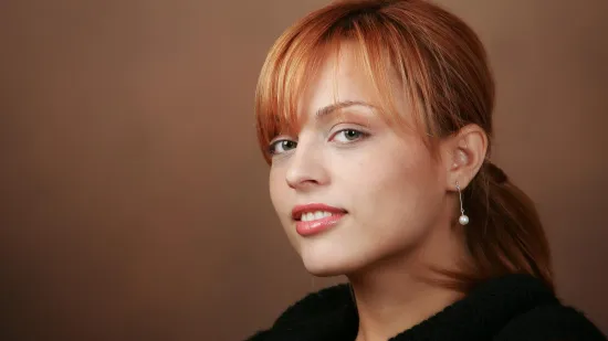 Nekoć je bila Tina Bauer: Ovako je izgledala Antonija &Scaron;ola na vrhuncu slave