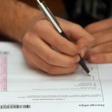 [KVIZ] Ako ti je znanje geografije u malom prstu, oku&scaron;aj se na pitanjima s pro&scaron;logodi&scaron;njih matura