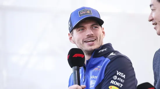 Svi ga znaju po vožnji Formule, no pogledajte kakvu 'jahturinu' ima Max Verstappen