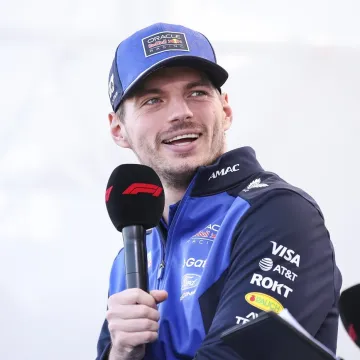 Svi ga znaju po vožnji Formule, no pogledajte kakvu 'jahturinu' ima Max Verstappen