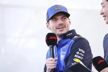 Svi ga znaju po vožnji Formule, no pogledajte kakvu 'jahturinu' ima Max Verstappen