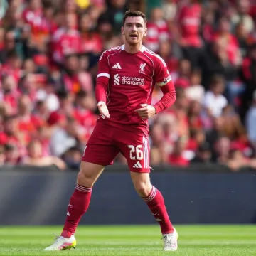 Iz Liverpoola u klub koji je skoro ispao iz lige: Evo za koga je potpisao Andy Robertson