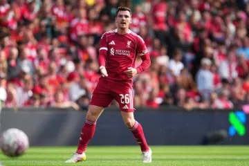 Iz Liverpoola u klub koji je skoro ispao iz lige: Evo za koga je potpisao Andy Robertson
