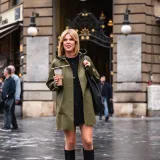 &Scaron;pica je, ali pada ki&scaron;a? Ne brinite, možda vas inspiriraju ovi outfiti iz gradova diljem Hrvatske
