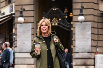 &Scaron;pica je, ali pada ki&scaron;a? Ne brinite, možda vas inspiriraju ovi outfiti iz gradova diljem Hrvatske