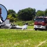 U padu zrakoplova kod Medulina poginuo i poznati poduzetnik 'kralj Pratera'