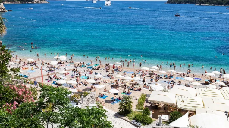 Hakeri do&scaron;li do osobnih podataka turista, hrvatski hoteli upozoravaju: 'Oprez! Ne otvarajte ovo'