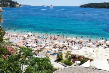 Hakeri do&scaron;li do osobnih podataka turista, hrvatski hoteli upozoravaju: 'Oprez! Ne otvarajte ovo'