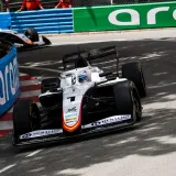 Nael nastavio dominaciju u Monaku i osigurao pole position ispred Badoera