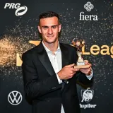 Stanković se nakon sjajne sezone vratio kući: Mladi Srbin potpisao za Inter