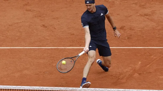 Zverev nakon tri sata u finalu: Hoće li četvrti poku&scaron;aj skinuti prokletstvo Grand Slam finala?