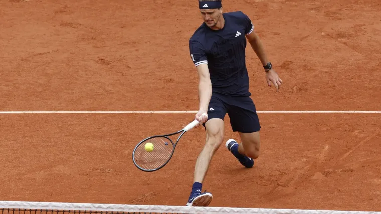 Zverev nakon tri sata u finalu: Hoće li četvrti poku&scaron;aj skinuti prokletstvo Grand Slam finala?