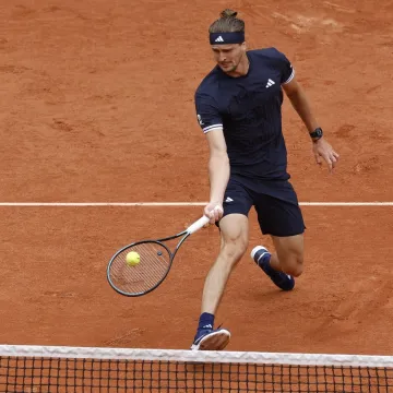 Zverev nakon tri sata u finalu: Hoće li četvrti poku&scaron;aj skinuti prokletstvo Grand Slam finala?