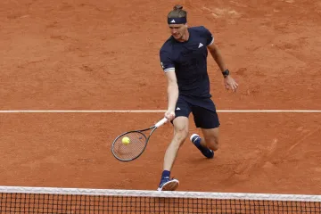 Zverev nakon tri sata u finalu: Hoće li četvrti poku&scaron;aj skinuti prokletstvo Grand Slam finala?