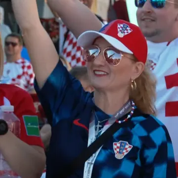 Agencije masovno otkazuju aranžmane za Mundijal: Evo koliko ko&scaron;ta navijati za Vatrene u SAD-u