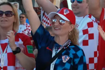 Agencije masovno otkazuju aranžmane za Mundijal: Evo koliko ko&scaron;ta navijati za Vatrene u SAD-u